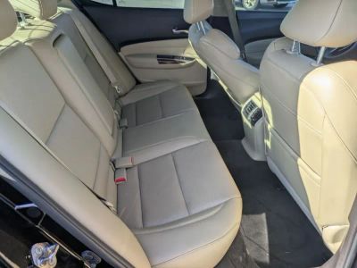 2015 Acura TLX - Photo 21