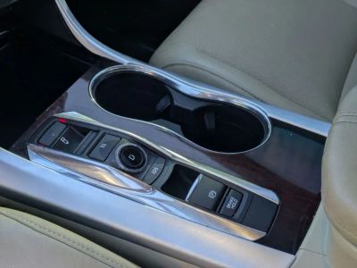 2015 Acura TLX - Photo 17