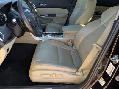 2015 Acura TLX - Photo 11