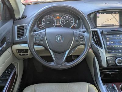 2015 Acura TLX - Photo 27