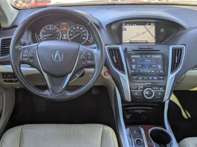 2015 Acura TLX - Photo 26