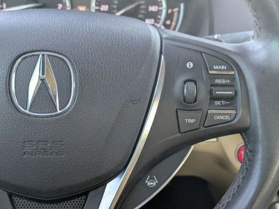 2015 Acura TLX - Photo 16