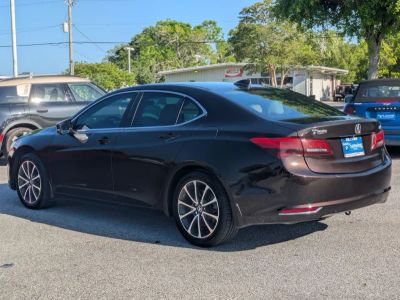 2015 Acura TLX - Photo 3