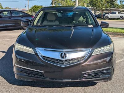 2015 Acura TLX - Photo 8