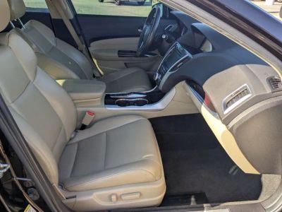 2015 Acura TLX - Photo 22