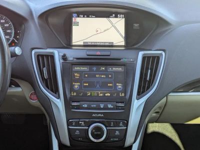 2015 Acura TLX - Photo 24