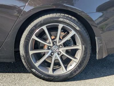 2015 Acura TLX - Photo 9