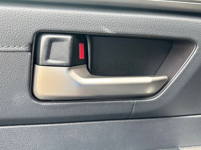 2025 Toyota Tundra - Photo 7