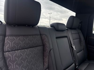 2025 Toyota Tundra - Photo 28