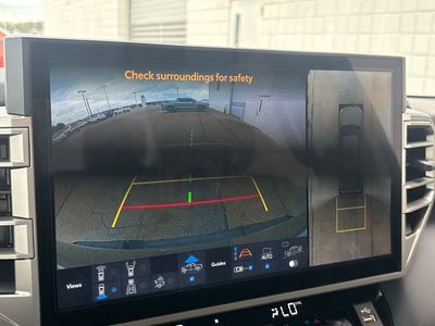 2025 Toyota Tundra - Photo 10