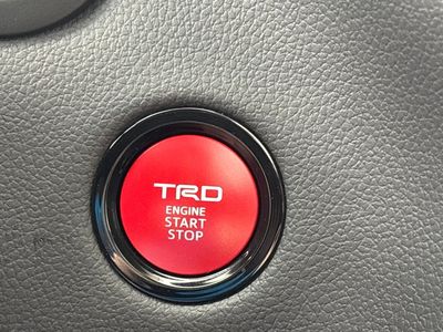 2025 Toyota Tundra - Photo 18