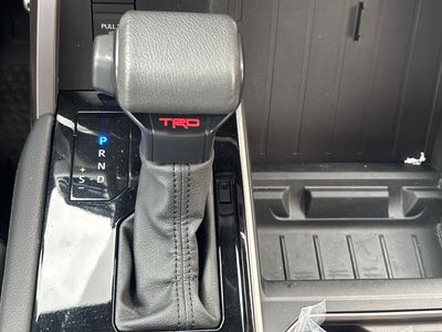 2025 Toyota Tundra - Photo 13