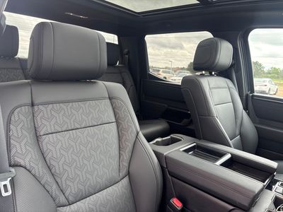 2025 Toyota Tundra - Photo 27