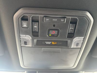 2025 Toyota Tundra - Photo 16