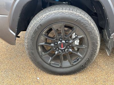 2025 Toyota Tundra - Photo 26