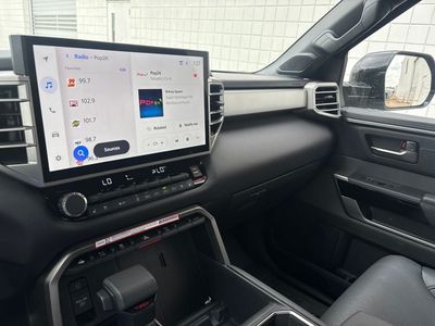 2025 Toyota Tundra - Photo 15