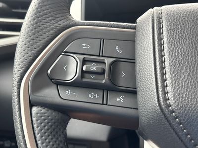 2025 Toyota Tundra - Photo 20