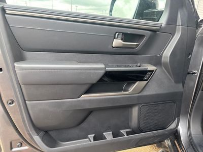 2025 Toyota Tundra - Photo 3