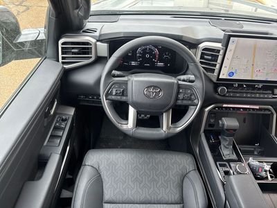 2025 Toyota Tundra - Photo 5