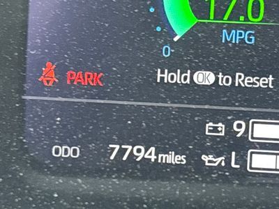 2025 Toyota Tundra - Photo 22