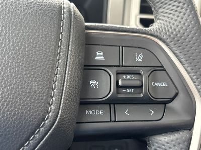 2025 Toyota Tundra - Photo 21