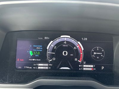 2025 Toyota Tundra - Photo 23