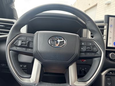 2025 Toyota Tundra - Photo 19