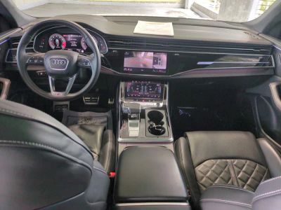 2024 Audi SQ8 — photo 16 view