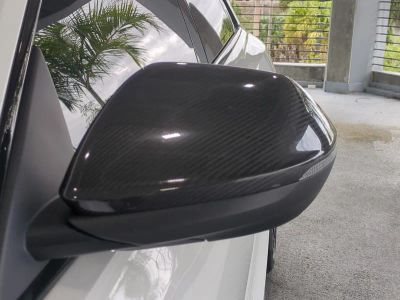 2024 Audi SQ8 — photo 12 view