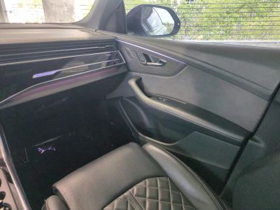 2024 Audi SQ8 — photo 18 view
