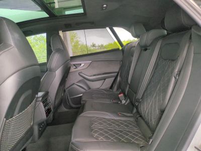2024 Audi SQ8 — photo 15 view
