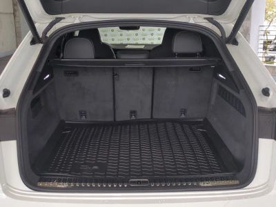 2024 Audi SQ8 — photo 13 view