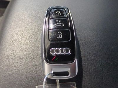 2024 Audi SQ8 — photo 31 view