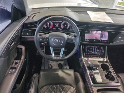 2024 Audi SQ8 — photo 17 view