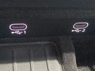 2024 Audi SQ8 — photo 23 view