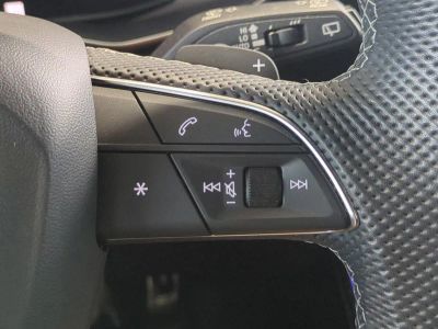 2024 Audi SQ8 — photo 27 view