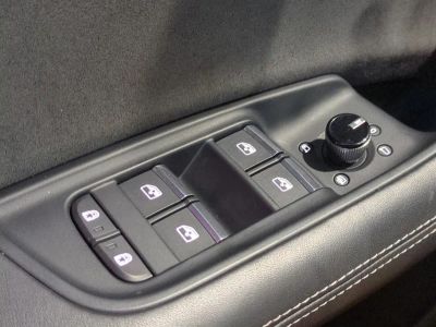 2024 Audi SQ8 — photo 25 view