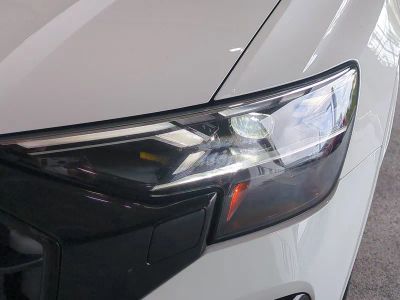 2024 Audi SQ8 — photo 10 view