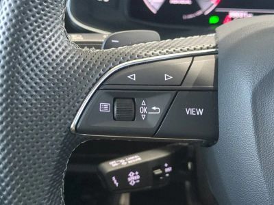 2024 Audi SQ8 — photo 26 view