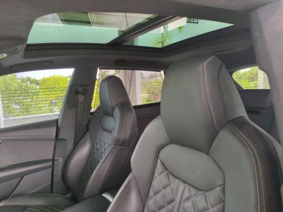 2024 Audi SQ8 — photo 20 view