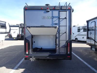 2027 Winnebago EKKO — photo 27 view