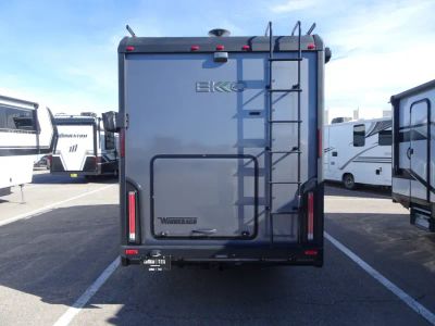 2027 Winnebago EKKO — photo 26 view