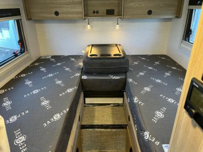 2027 Winnebago EKKO — photo 18 view