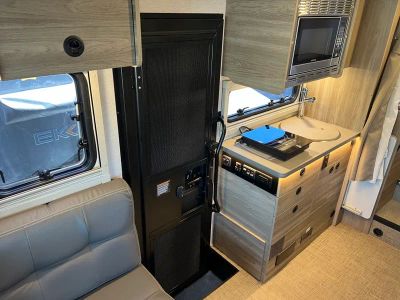2027 Winnebago EKKO — photo 12 view