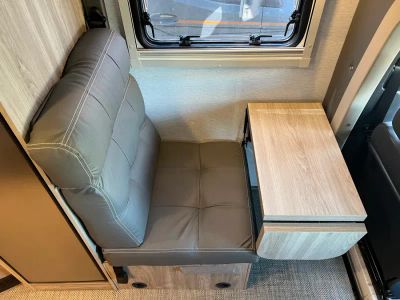 2027 Winnebago EKKO — photo 7 view