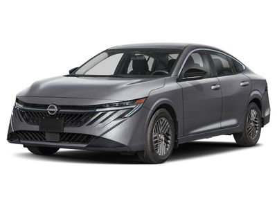 2026 Nissan Sentra - Photo 2