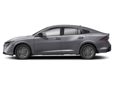 2026 Nissan Sentra - Photo 4