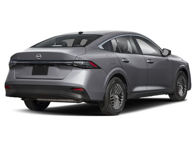 2026 Nissan Sentra - Photo 3