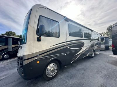 2018 Holiday Rambler Vacationer XE - Photo 6