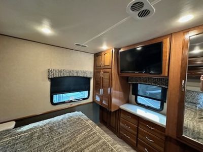 2018 Holiday Rambler Vacationer XE - Photo 7